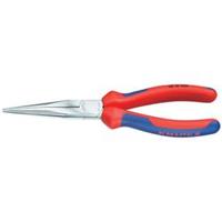 Knipex 38 15 200 - Round nose plier 200mm 38 15 200