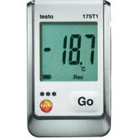 Testo 175 T1 Temperatur-Datenlogger Messgröße Temperatur -35 bis +55°C