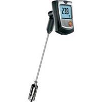 testo 905-T2 Temperatuurmeter -50 - +350 °C Sensortype K