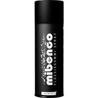 mibenco Vloeibare rubberspray Kleur (specifiek): Wit (glanzend) 400 ml