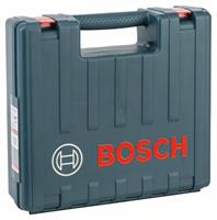 Bosch 2605438686 Kunststof koffer voor accuapparaten