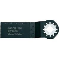 Bosch Gop Invalzaagblad hout en metaal 28 x 50mm