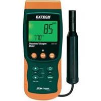 extech Sauerstoff-Messgerät 20 - 0.1 mg/l