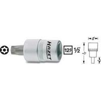 Hazet - 992-T55H Torx BO Dopsleutelinzetstuk TR 55 1/2" (12.5 mm) Afmeting, lengte 56 mm