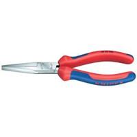 Knipex 38 45 190 - Flat nose plier 190mm 38 45 190