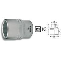 Hazet - 900Z-26 Buiten zeskant Dopsleutelinzetstuk 26 mm 1/2" (12.5 mm) Afmeting, lengte 44 mm