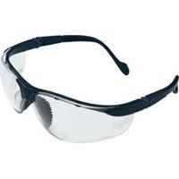 Schutzbrille mit Sehstärke +3,0 Dioptrie Arbeitsbrille Bifokal Sicherheitsbrille Lesebrille - AeroTEC