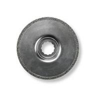 Fein 1er Pack Diamant-Sägeblatt, Durchm. 105mm (63502167010)