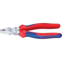 Knipex 02 05 225 - Combination plier 225mm 02 05 225