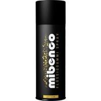 mibenco 71420028 Vloeibare rubberspray Kleur: Goud-metallic (mat) 400 ml