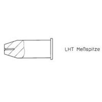 Weller LHT-F Soldeerpunt Platte vorm Grootte soldeerpunt 9.3 mm Inhoud: 1 stuk(s)
