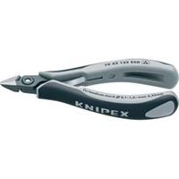 Knipex Side-cutting pliers without bevel