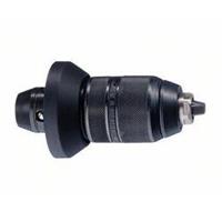 Bosch Schnellspannbohrfutter mit Adapter, 1,5 bis 13 mm, SDS-plus, für GBH 3-28 FE