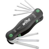 Wiha 363TRP8 TORX BO Winkelschraubendreher-Set 8teilig