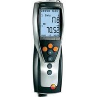 Testo 635-2 Luftfeuchtemessgerät (Hygrometer) 0% rF 100% rF Datenloggerfunktion Q79567