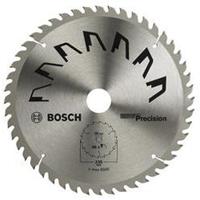 Bosch Precision 2609256877 Hardmetaal-cirkelzaagblad 235 x 30 mm Aantal tanden: 48 1 stuk(s)