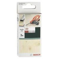 Bosch 2609256235 Schuurband Korrelgrootte 60 (l x b) 451 mm x 6 mm 3 stuk(s)