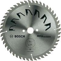 Bosch Kreissägeblatt PRECISION, DIY, 216 x 30 x 2,5 mm, 60