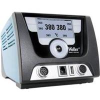weller WX2 Lötstation-Versorgungseinheit digital 240W +50 bis +550°C