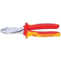 Knipex 74 06 250 - Diagonal cutting plier 250mm 74 06 250