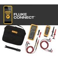 fluke FLK-V3001 FC KIT Hand-Multimeter digital Grafik-Display, Datenlogger CAT III 1000 V, CAT IV 60