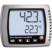 Thermo-Hygrometertesto 608-H1