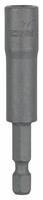 Bosch Steckschlüssel, 65 mm x 1/4", Tiefenanschlag 2 607 002 586