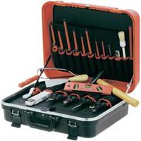 CIMCO 17 2004 - Tool set 23 Case 17 2004