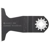 Bosch Tauchsägeblatt AIZ 65 BB Wood and Nails, BIM, 40 x 65 mm, im Blister