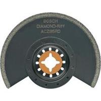 Bosch diamant riff segmentzaagblad