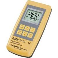Greisinger GMH 3710 Temperatur-Messgerät -199.99 bis +850°C Fühler-Typ Pt100