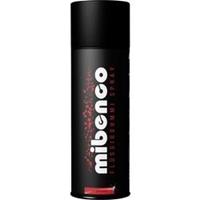 mibenco 71413020 Vloeibare rubberspray Kleur: Rood (glanzend) 400 ml