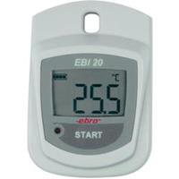 Ebro EBI 20-T1 Temperatur-Datenlogger Messgröße Temperatur -30 bis 70°C