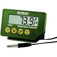 Extech TM20 Temperatuurmeter -40 - +70 °C Sensortype K