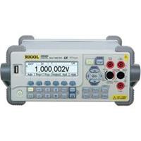 Rigol DM3068 Tisch-Multimeter digital CAT II 300V Anzeige (Counts): 2200000 W70438