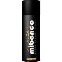 mibenco 71410005 Vloeibare rubberspray Kleur: Woestijnzand (glanzend) 400 ml