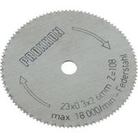 Proxxon Zaagblad voor Micromot Micro Cutter MIC