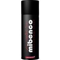 Mibenco Flüssiggummi-Spray Farbe Rubin-Rot (glänzend) 400ml