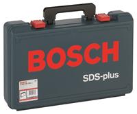 Bosch 2605438294 Kunststof koffer voor boor- en breekhamers, schroevendraaiers