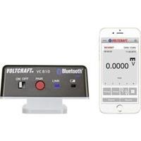 Voltcraft Bluetooth-Adapter 1St.