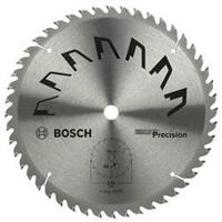 boschaccessories Bosch Accessories Precision 2609256881 Hartmetall Kreissägeblatt 235 x 16mm Zähneanzahl: 48 1St.