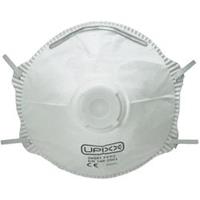 Upixx Fijnstofmasker FFP2 26091 Filterklasse/beschermingsgraad: FFP2 1 stuks
