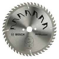 Bosch Precision 2609256936 Cirkelzaagblad 216 x 30 mm Aantal tanden: 48 1 stuk(s)