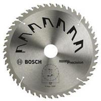 Bosch Precision 2609256873 Hardmetaal-cirkelzaagblad 210 x 30 mm Aantal tanden: 48 1 stuk(s)