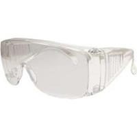 Veiligheidsbril Style Clear 2672 EN 166F