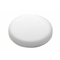 Schuimstofschijf zacht (wit), diameter 170 mm Bosch 2608612024