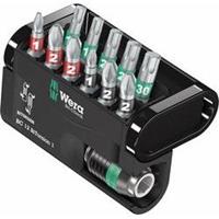 Wera Bit-Check 12 BiTorsion 1