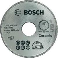 Bosch DIY Diamanttrennscheibe 65x15mm