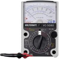 Voltcraft VC-5080 Hand-Multimeter analog CAT III 500V A966301