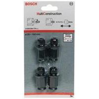 Bosch Gatzaagverlengstuk 305mm zeskant tbv adapter 7/16"/11mm